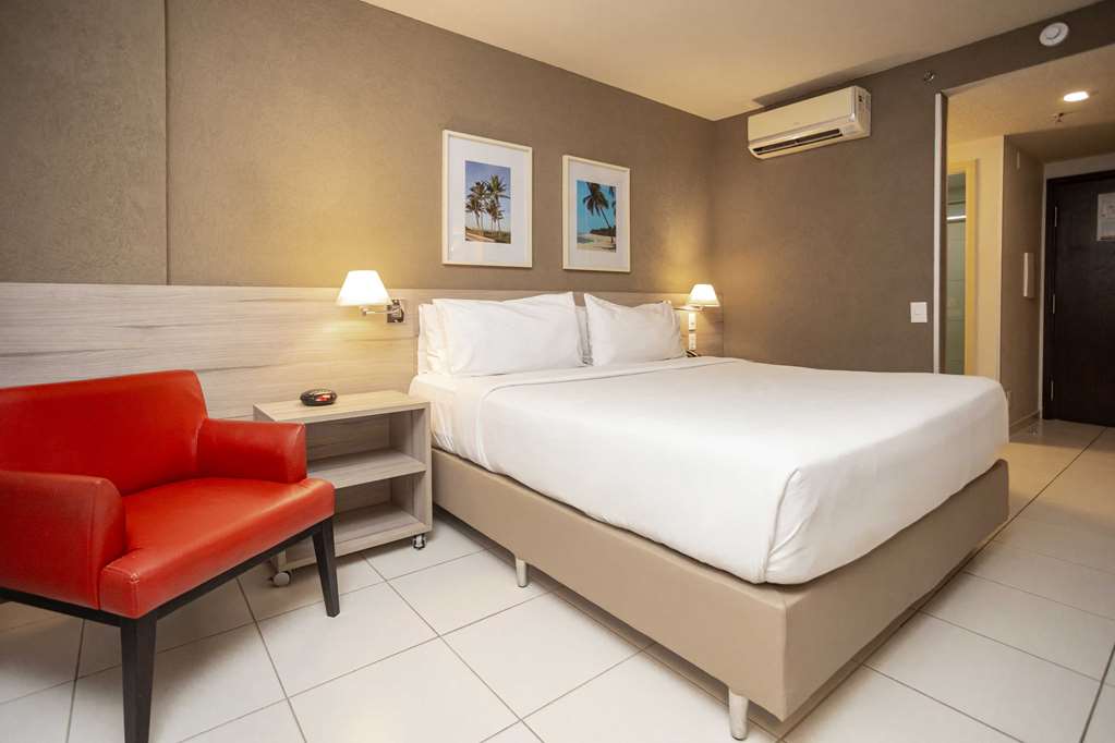 Images Hilton Garden Inn Maceio
