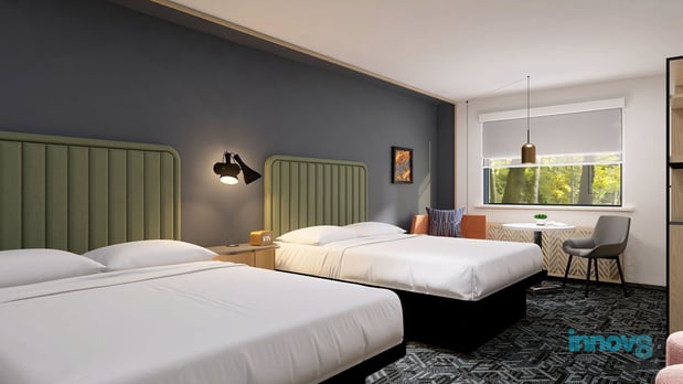 Images voco Flagstaff by IHG