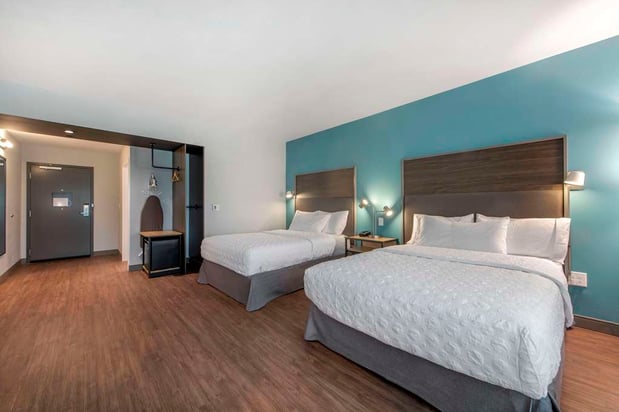 Images Tru by Hilton Wilmington Wrightsville Beach