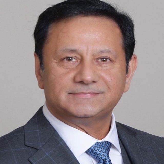 Sanjay Babbar-U.S. Bank Mortgage