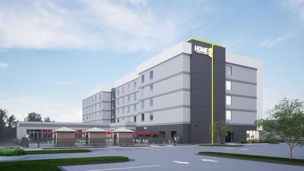 Images Home2 Suites by Hilton Fort Walton Beach Eglin Air Force Base