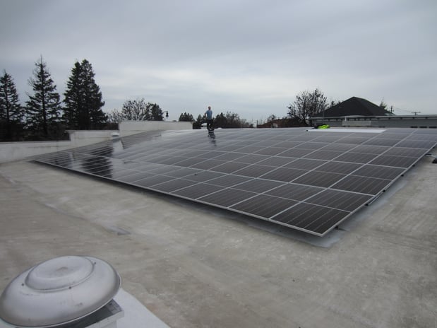 Images Sun Solar Electric Inc.