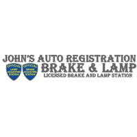 John's Auto Registration & Brake and Lamp