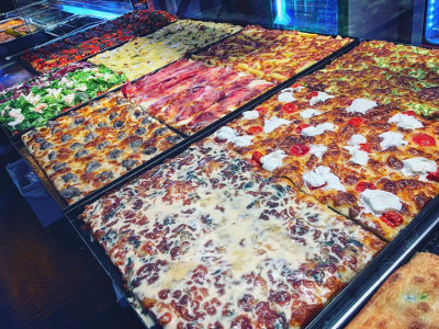 Images Pizzeria Il Sole