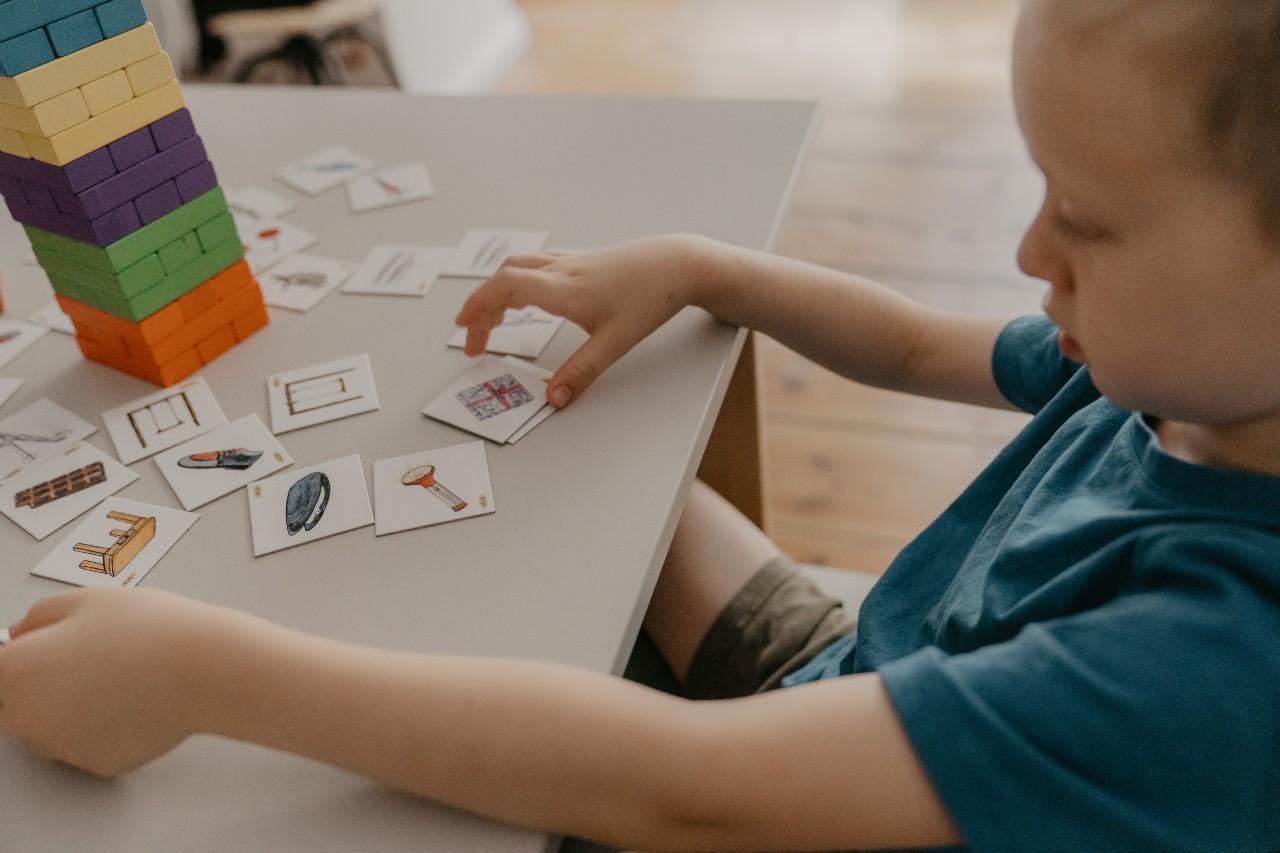 Logopädie und Ergotherapie Dresden - Palabra Praxis, Zwinglistraße 39 in Dresden