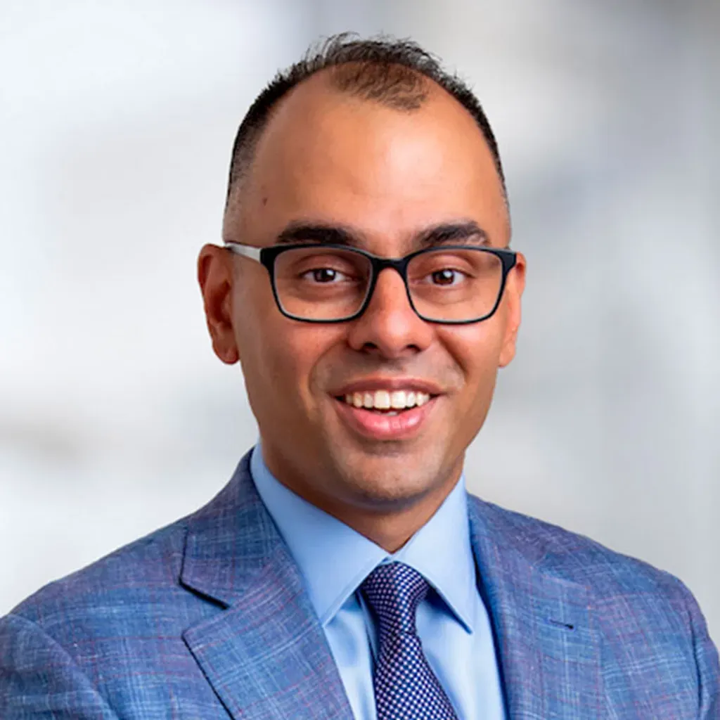 Sumeet K. Chhabra