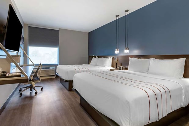 Images Vīb Hotel by Best Western Phoenix-Tempe