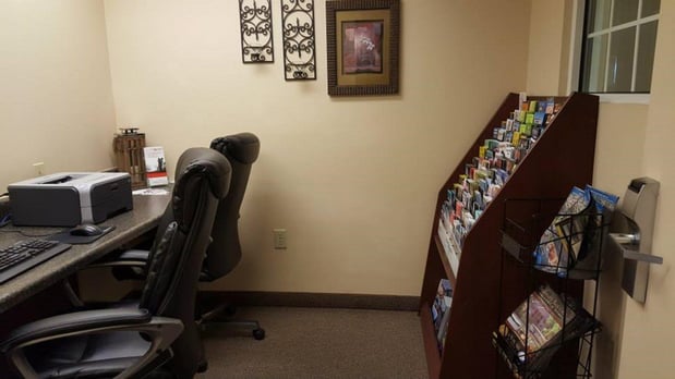 Images Candlewood Suites Hot Springs by IHG