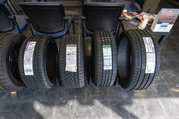 Images Tire Discounters