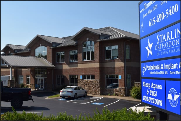 Images Sleep Apnea & TMJ Solutions