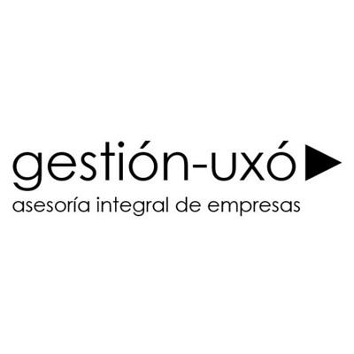 Gestión-uxó Logo