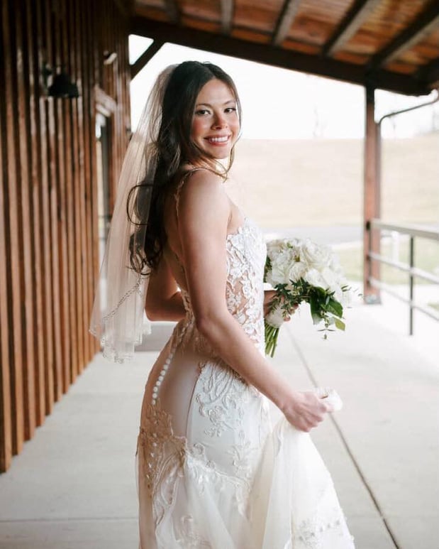 Images Frannie & Joe Bridal