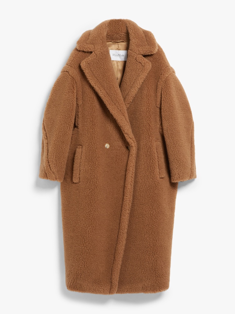 Manteau Icon Teddy Bear