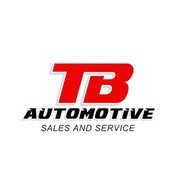 TB Automotive Logo