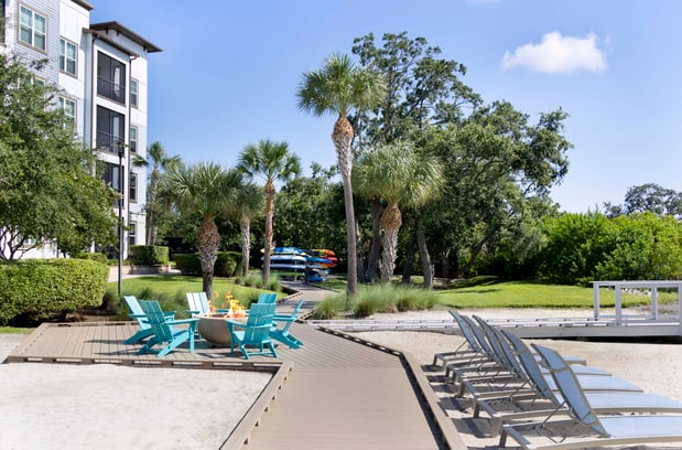 Images Camden Clearwater Apartments