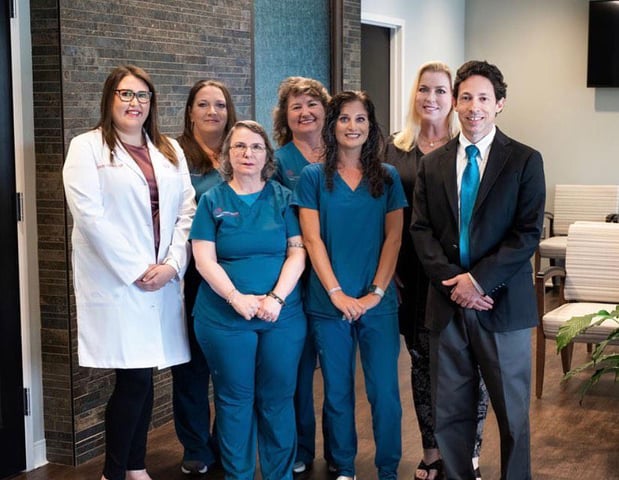 Images Living Water Vein Institute & Medical Spa