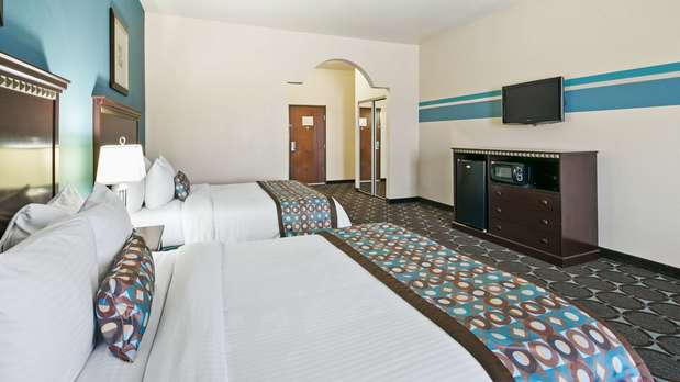 Images Best Western Sonora Inn & Suites