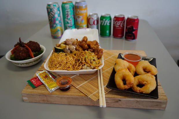 Images Happy Wok