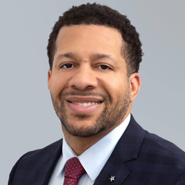 Images Edward Jones - Financial Advisor: Rance Thomas III