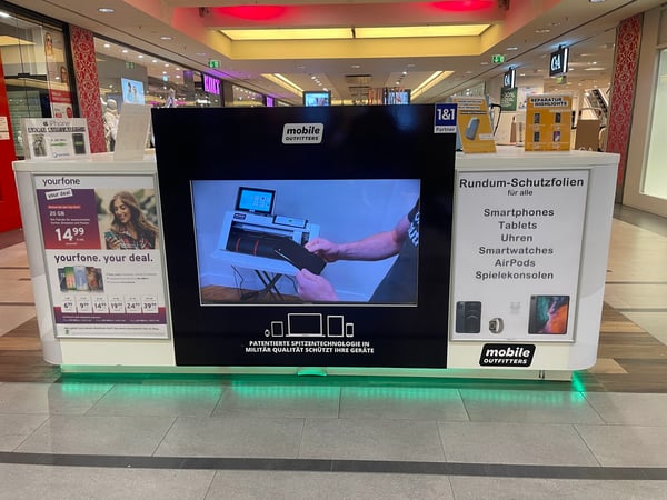 Bilder Mobile Repair Point - Handy Reparatur Hamburger Meile