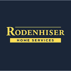 Rodenhiser Home Services Logo