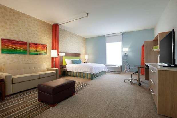Images Home2 Suites by Hilton Durham Chapel Hill