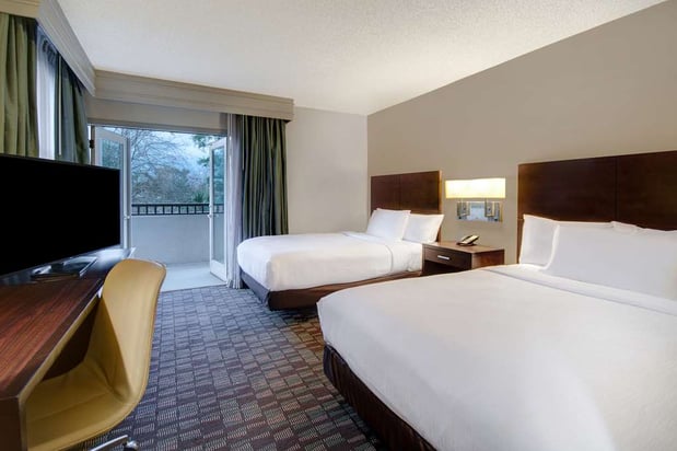 Images Embassy Suites by Hilton Jacksonville Baymeadows