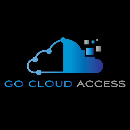 Go Cloud Access Logo