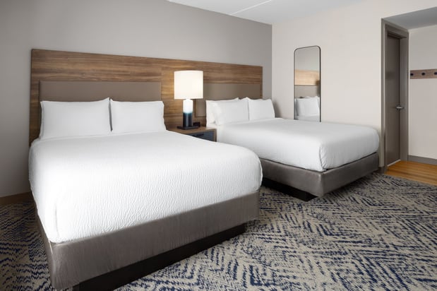 Images Candlewood Suites Chattanooga - East Ridge by IHG