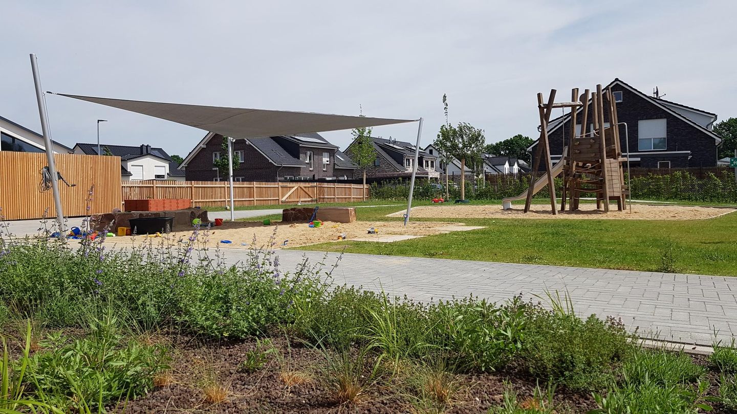saschawinkler Garten- & Landschaftsbau Meisterbetrieb, Leineweberstraße 19 in Burgdorf