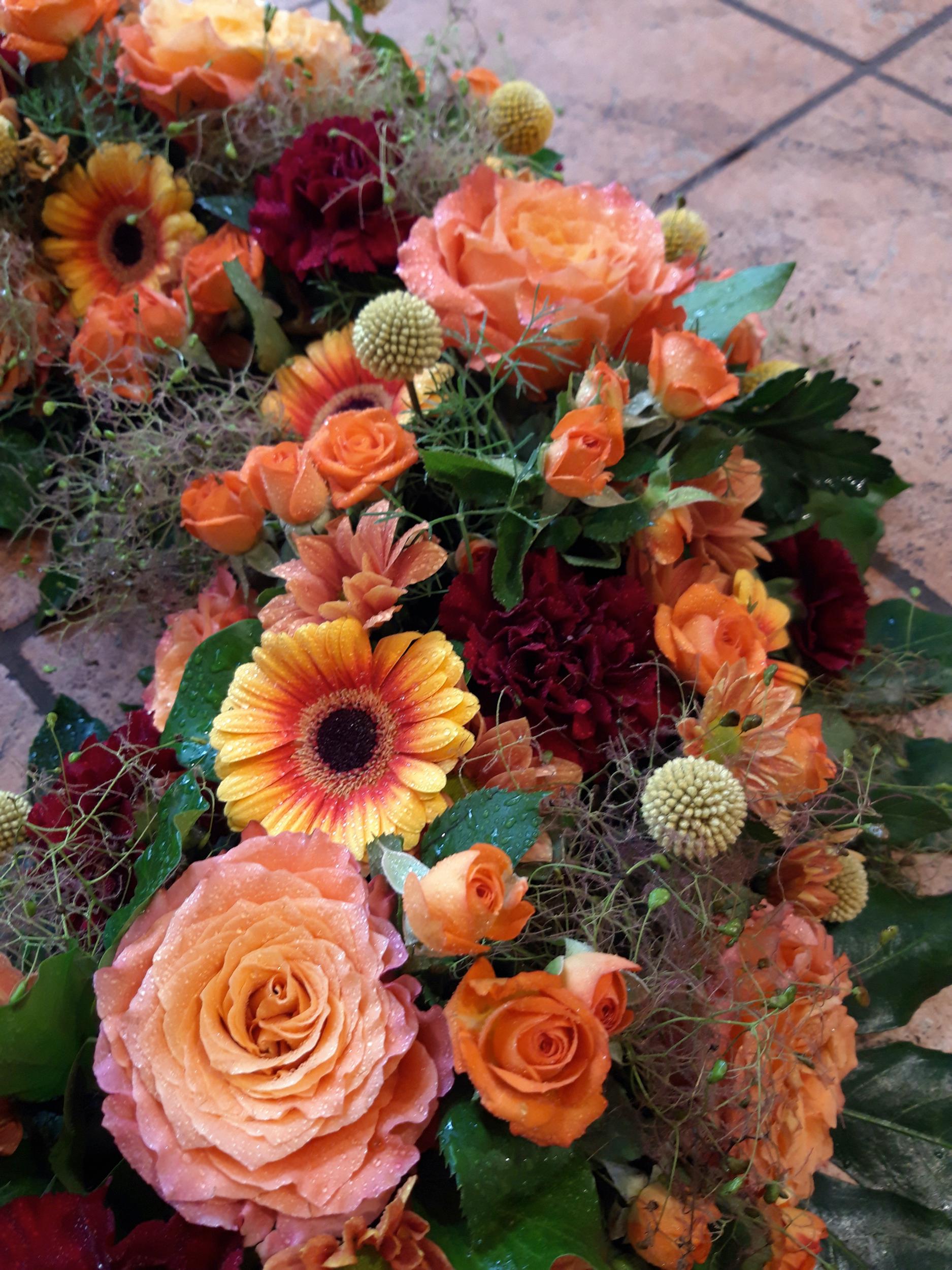 Kundenbild groß 14 Blumen Anemone