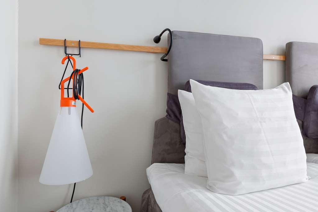 Images Best Western Plus Sthlm Bromma