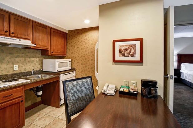Images Homewood Suites by Hilton Lancaster