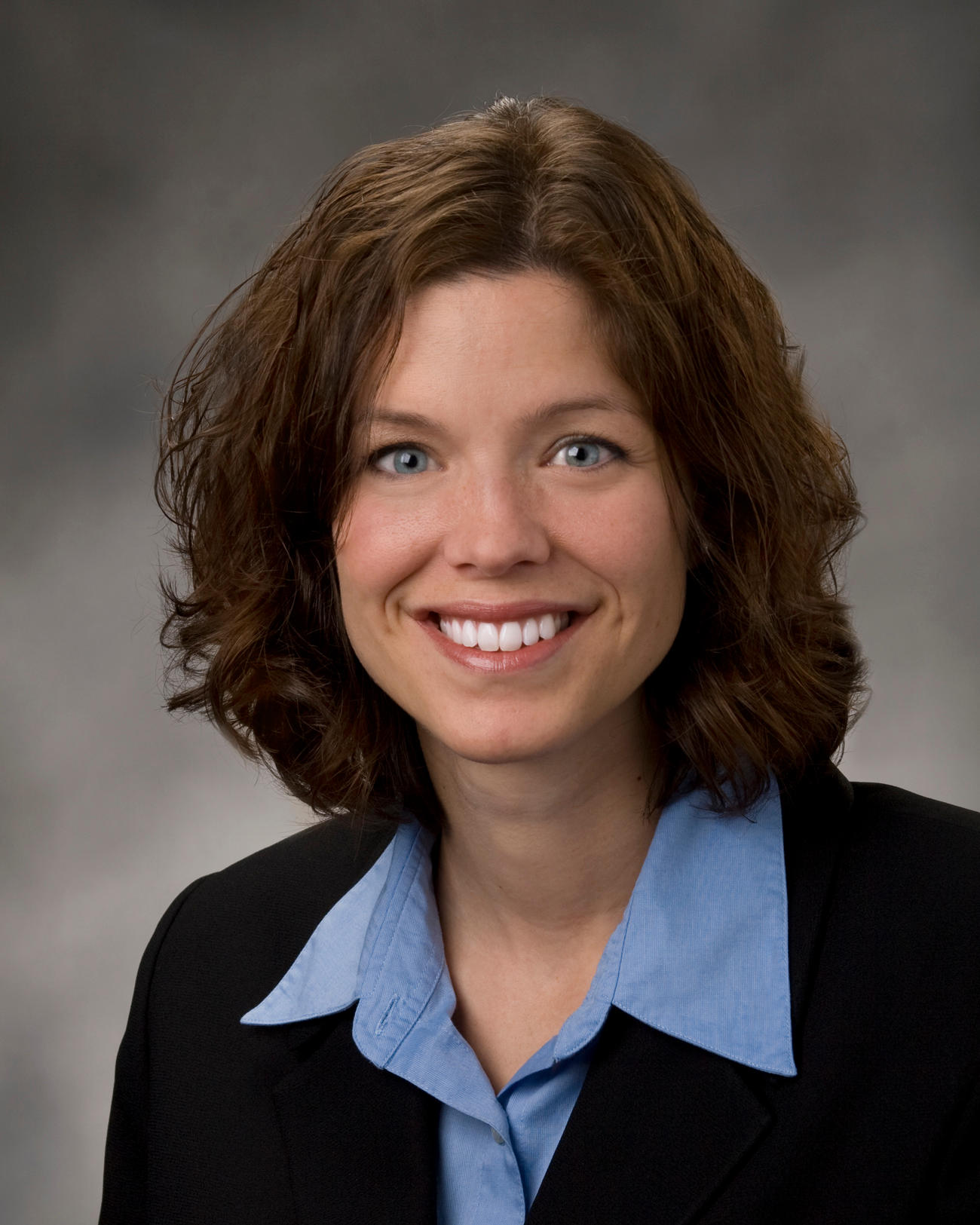 Dr. Rachel Nelson