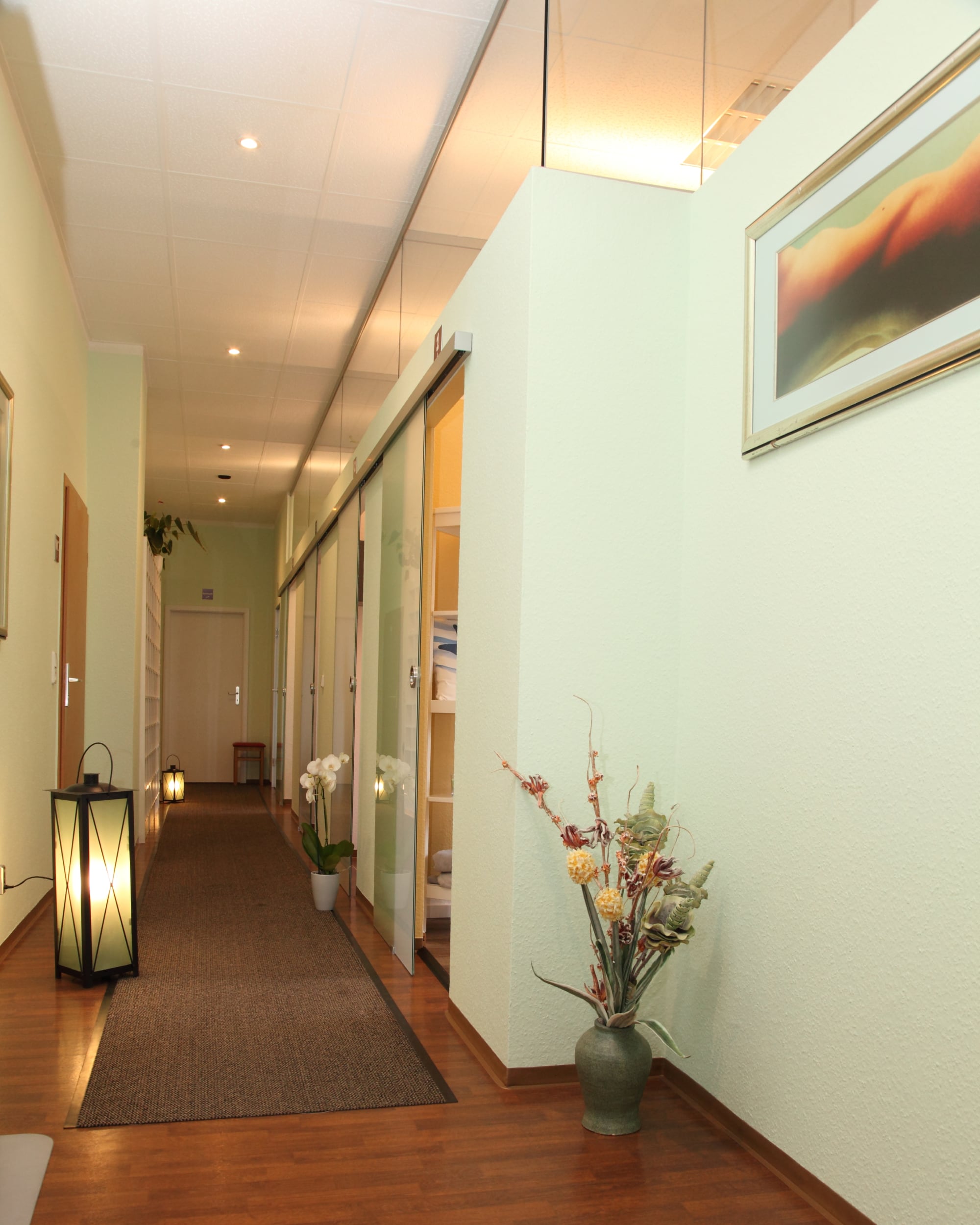 Bild 12 Physiotherapie Ines Müller in Chemnitz
