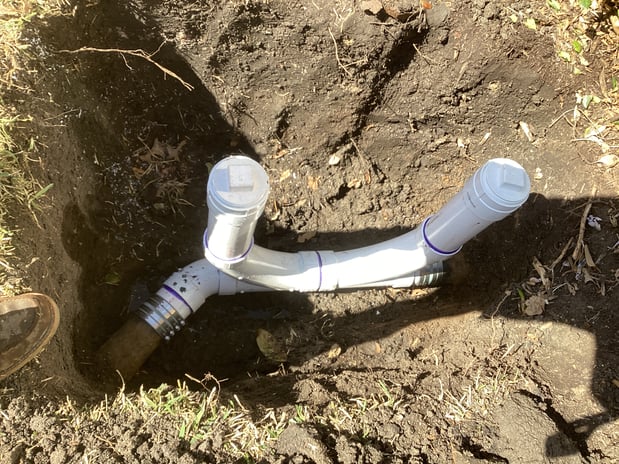 Images Aubrey Plumbing Company LLC