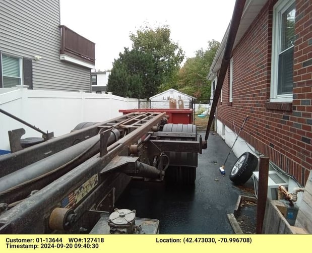 Images Dumpsters R Us, Inc