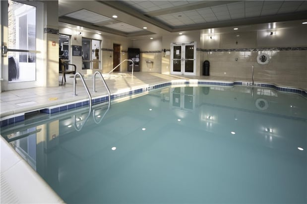 Images Hilton Garden Inn Fayetteville Fort Bragg