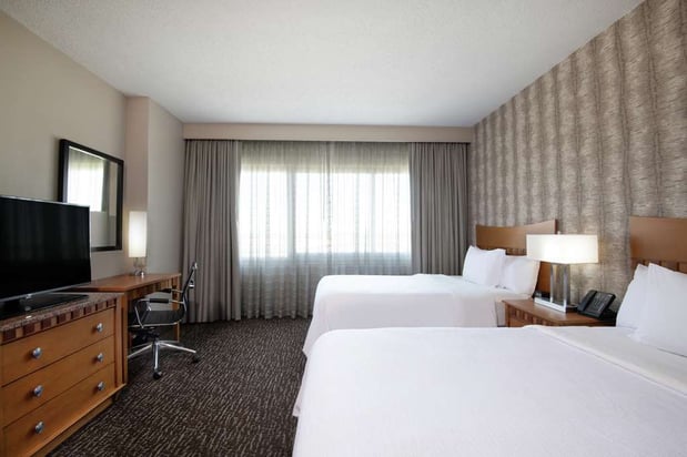 Images Embassy Suites Northwest Arkansas - Hotel, Spa & Convention Center