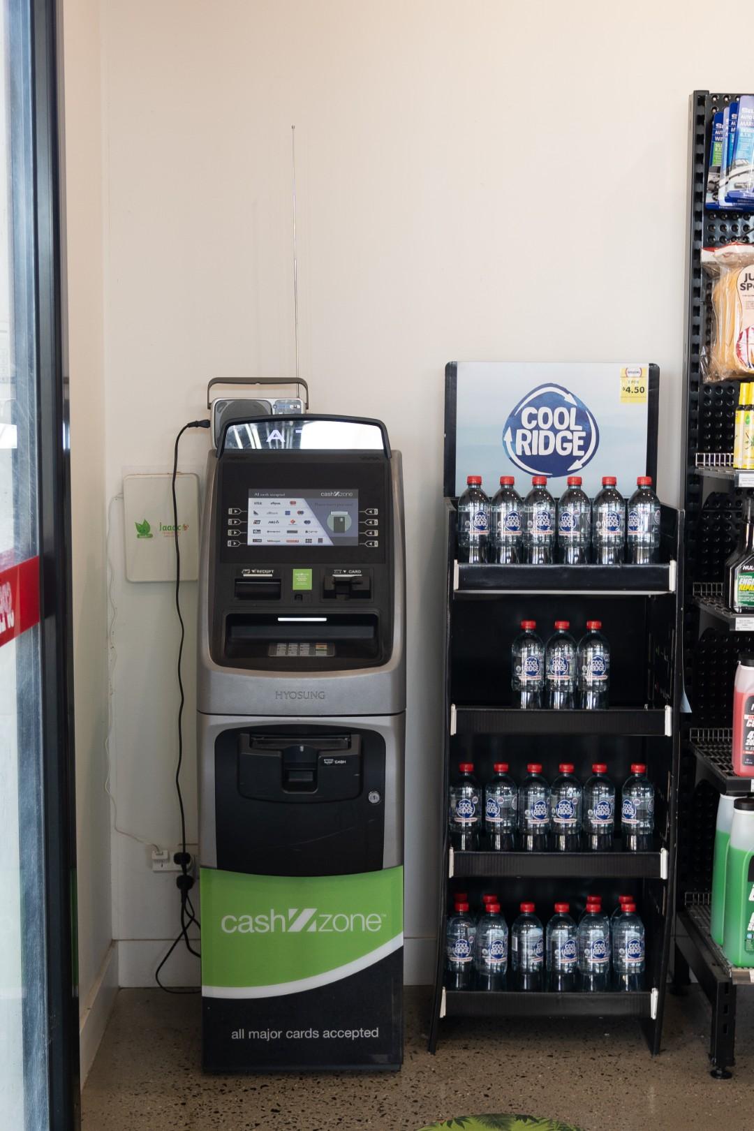 Images SPEEDWAY SUNSHINE