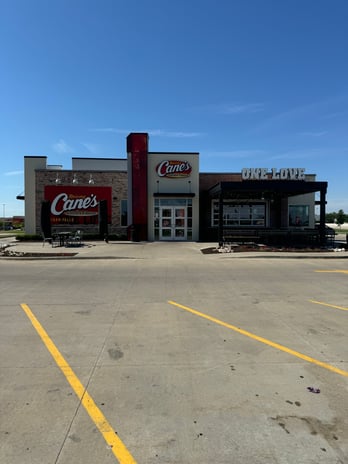 Images Raising Cane's Chicken Fingers