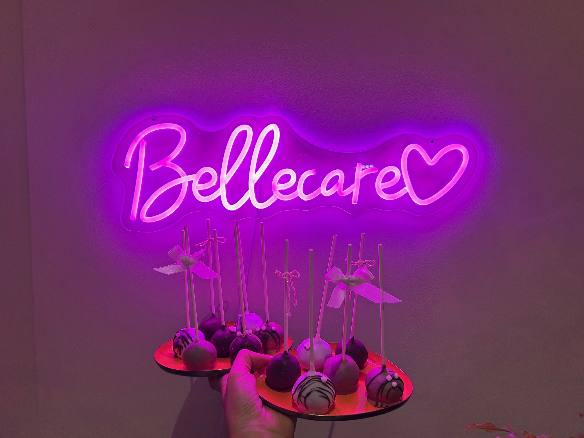 Bild 14 von bellecare Med Spa by Sarah Larger