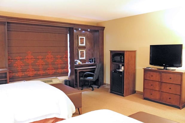 Images Hampton Inn & Suites St. Louis/South I-55