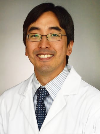 Images Benjamin  Lee, MD, Pediatric Infectious Disease Physician