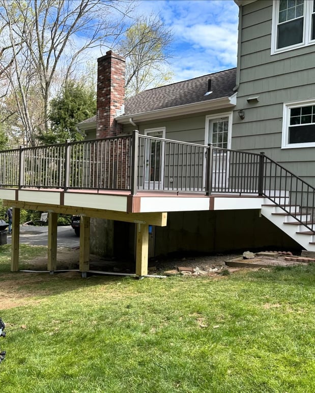 Images Outdoor Space Builders