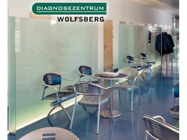 Bilder Diagnosezentrum Wolfsberg