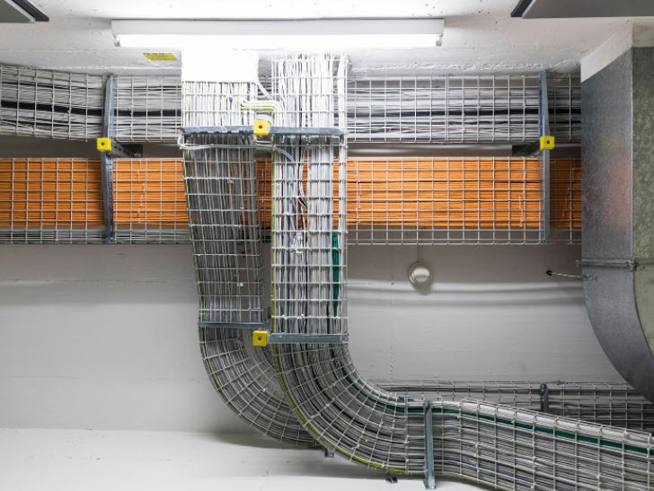 Belcom Energie GmbH, Müllackerstrasse 21 in Glattbrugg