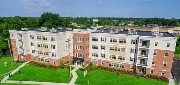 Images Lofts at 335