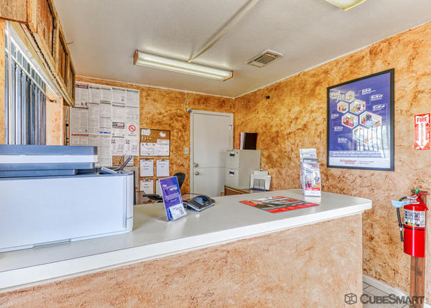 Images CubeSmart Self Storage