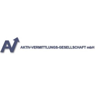 Aktiv-Vermittlungsgesellschaft für Versicherungen und Bausparverträge GmbH in Zwickau - Logo